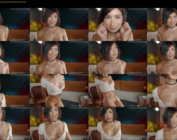 alejastorm — 15 minute Chaturbate female cam show recording, 720p, Jun 12, 2025