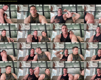 alessandrobuilder — 75 minute Chaturbate couple cam show recording, 720p, Jun 12, 2025