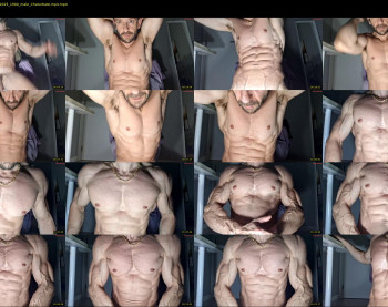alessandrospain82 — 3 minute Chaturbate male cam show recording, 720p, Jun 12, 2025