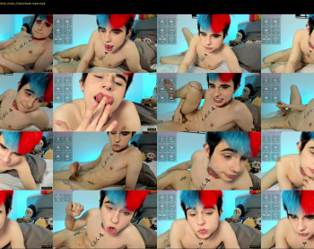 alex_valllley — 120 minute Chaturbate male cam show recording, 720p, Jun 13, 2025