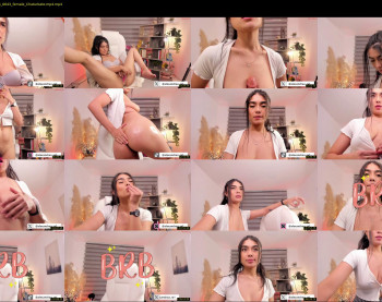 alexandra_ra1 — 120 minute Chaturbate female cam show recording, 720p, Jun 12, 2025