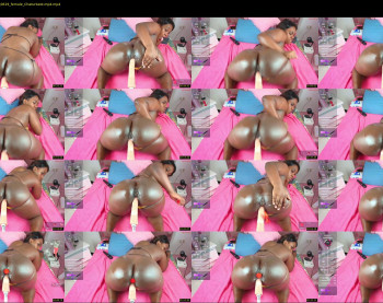alice_duperly — 7 minute Chaturbate female cam show recording, 720p, Jun 12, 2025