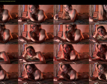 alliesynns — 7 minute Chaturbate female cam show recording, 720p, Jun 12, 2025