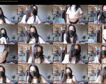 amyalwayshere — 70 minute Chaturbate female cam show recording, 720p, Jun 12, 2025