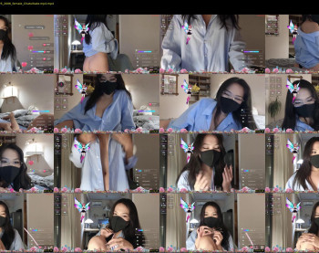 amyalwayshere — 72 minute Chaturbate female cam show recording, 720p, Jun 12, 2025