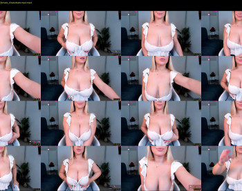 ann__w — 10 minute Chaturbate female cam show recording, 720p, Jun 13, 2025