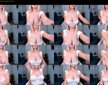 ann__w — 41 minute Chaturbate female cam show recording, 720p, Jun 13, 2025