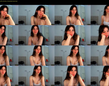 anny_leinhart — 4 minute Chaturbate female cam show recording, 720p, Jun 13, 2025
