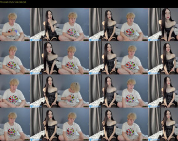 ariel_rouse — 5 minute Chaturbate female cam show recording, 720p, Jun 12, 2025