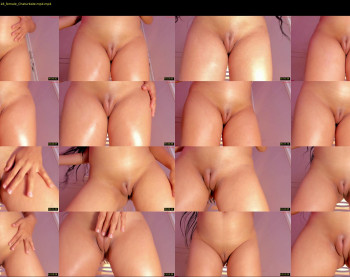ashly_glow — 17 minute Chaturbate female cam show recording, 720p, Jun 13, 2025