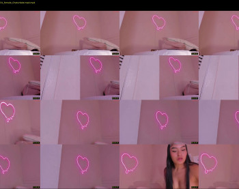 ashly_glow — 11 minute Chaturbate female cam show recording, 720p, Jun 13, 2025