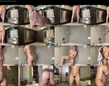 avabradley — 31 minute Chaturbate female cam show recording, 720p, Jun 12, 2025