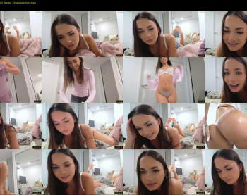 avabrooks — 120 minute Chaturbate female cam show recording, 720p, Jun 13, 2025