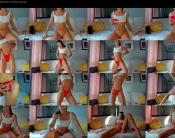 bella_hot77 — 38 minute Chaturbate female cam show recording, 720p, Jun 12, 2025