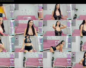belovedkhlloe — 106 minute Chaturbate female cam show recording, 720p, Jun 13, 2025