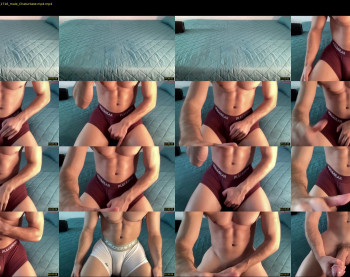 bestdick1991 — 64 minute Chaturbate male cam show recording, 720p, Jun 12, 2025