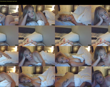 bhansen111 — 77 minute Chaturbate female cam show recording, 720p, Jun 12, 2025