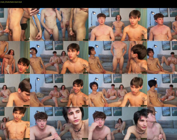 boicute — 121 minute Chaturbate male cam show recording, 720p, Jun 12, 2025