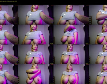 boobs_magic — 7 minute Chaturbate couple cam show recording, 720p, Jun 12, 2025