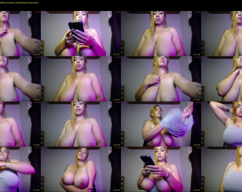 boobs_magic — 8 minute Chaturbate couple cam show recording, 720p, Jun 12, 2025