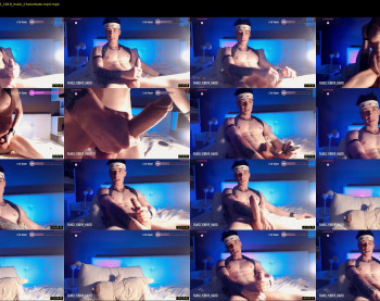 briannhardone — 121 minute Chaturbate male cam show recording, 720p, Jun 12, 2025