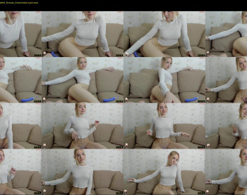 brittany_bird — 28 minute Chaturbate female cam show recording, 720p, Jun 12, 2025