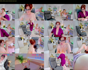 butterflyblue_dream — 100 minute Chaturbate couple cam show recording, 720p, Jun 12, 2025
