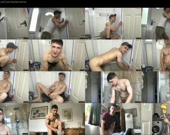 camdoattitude — 112 minute Chaturbate male cam show recording, 480p, Jun 12, 2025