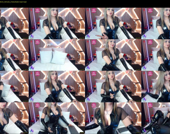 carlotta_ricci — 38 minute Chaturbate female cam show recording, 720p, Jun 13, 2025