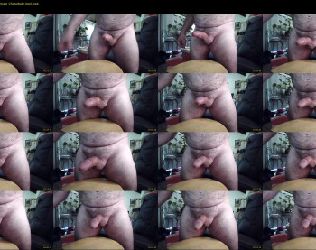 caz444 — 7 minute Chaturbate male cam show recording, 480p, Jun 12, 2025