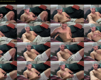 ccmanrivs120 — 30 minute Chaturbate male cam show recording, 720p, Jun 13, 2025