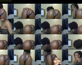 ceepretty — 4 minute Chaturbate female cam show recording, 480p, Jun 12, 2025