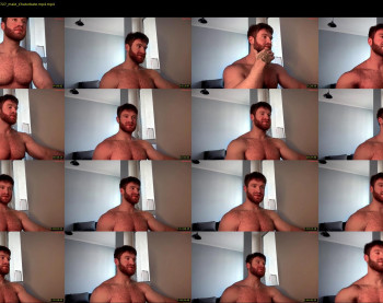 centurion_1 — 121 minute Chaturbate male cam show recording, 720p, Jun 12, 2025