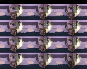 cherrrish_ — 12 minute Chaturbate female cam show recording, 720p, Jun 12, 2025