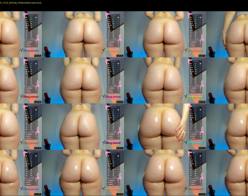 cherry_monroe — 15 minute Chaturbate female cam show recording, 720p, Jun 12, 2025