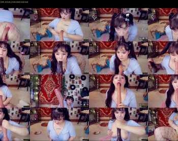chery_lady22 — 116 minute Chaturbate female cam show recording, 720p, Jun 12, 2025