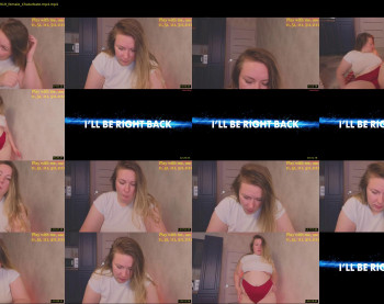cute_darina — 120 minute Chaturbate female cam show recording, 720p, Jun 12, 2025