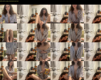daddy_andprincess — 27 minute Chaturbate couple cam show recording, 720p, Jun 13, 2025