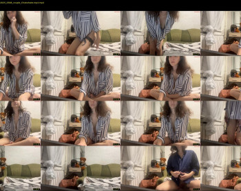 daddy_andprincess — 14 minute Chaturbate couple cam show recording, 720p, Jun 13, 2025