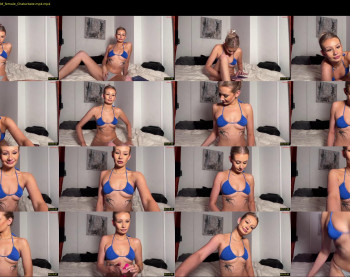 daisyy888 — 11 minute Chaturbate couple cam show recording, 720p, Jun 12, 2025