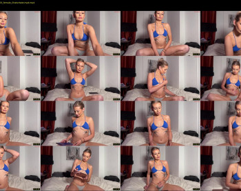 daisyy888 — 26 minute Chaturbate couple cam show recording, 720p, Jun 12, 2025
