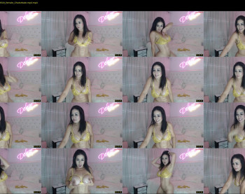 deboramom — 12 minute Chaturbate female cam show recording, 480p, Jun 13, 2025