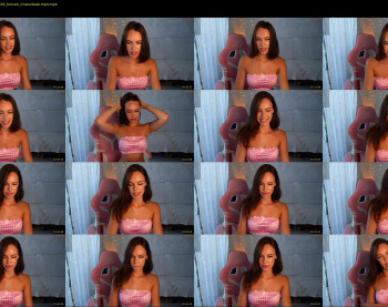 dilara_foxx — 7 minute Chaturbate female cam show recording, 720p, Jun 12, 2025