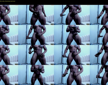 dimitriklein — 18 minute Chaturbate male cam show recording, 720p, Jun 13, 2025