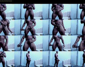 dimitriklein — 20 minute Chaturbate male cam show recording, 720p, Jun 13, 2025