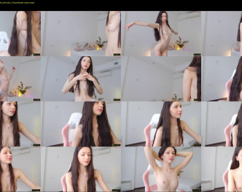dollyvega — 93 minute Chaturbate female cam show recording, 720p, Jun 12, 2025