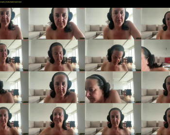 drresa — 8 minute Chaturbate female cam show recording, 480p, Jun 12, 2025