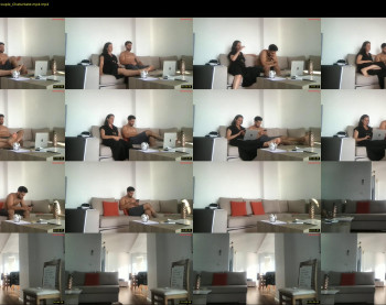 drresa — 74 minute Chaturbate female cam show recording, 480p, Jun 12, 2025