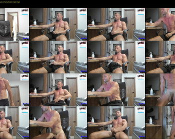 durio — 28 minute Chaturbate male cam show recording, 720p, Jun 13, 2025