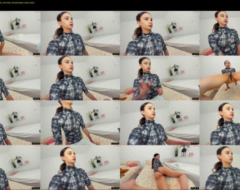 ehotlovea — 120 minute Chaturbate female cam show recording, 720p, Jun 12, 2025